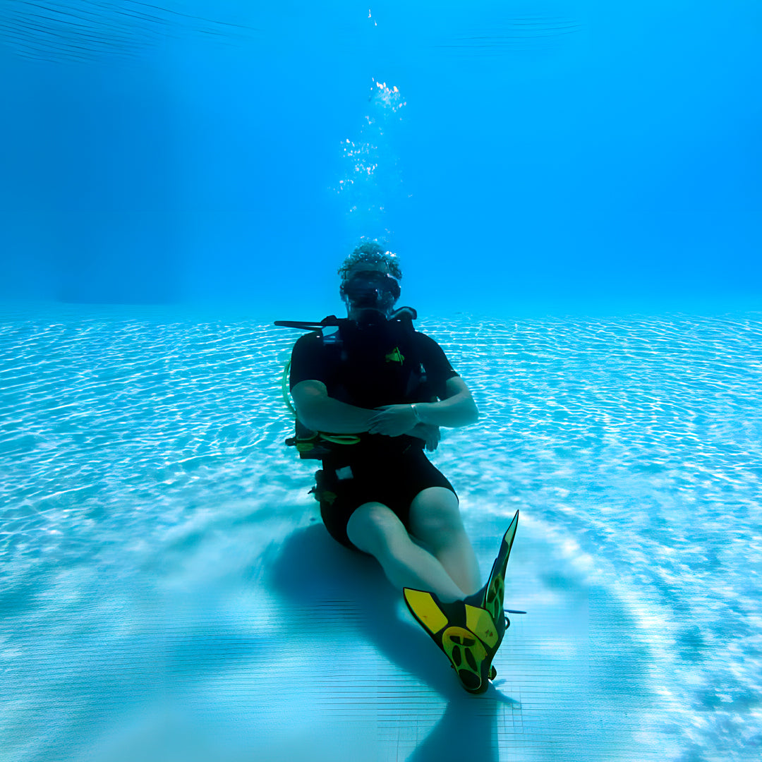 Curso de Divemaster