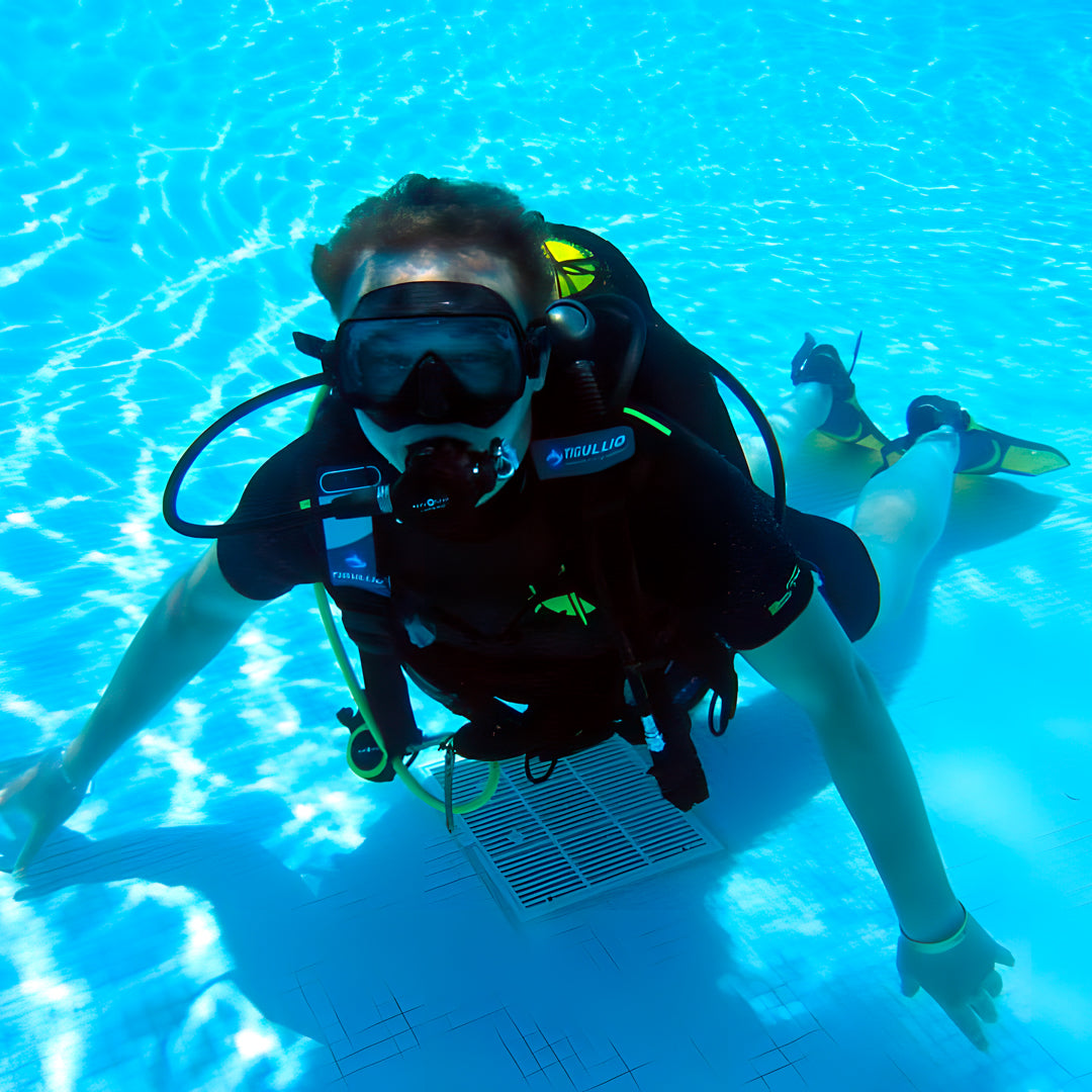 Zakynthos Escorted Fun Dive