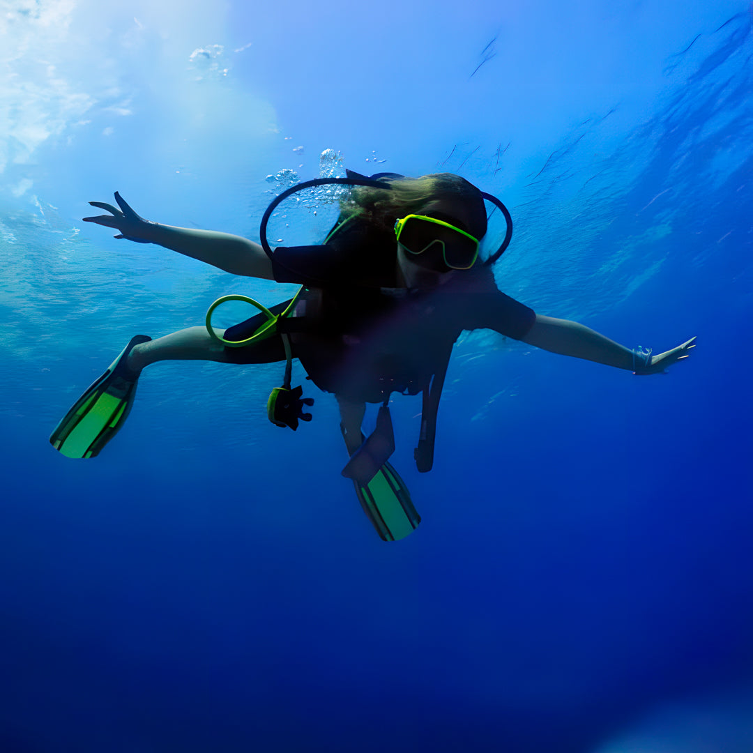 Curso de Divemaster