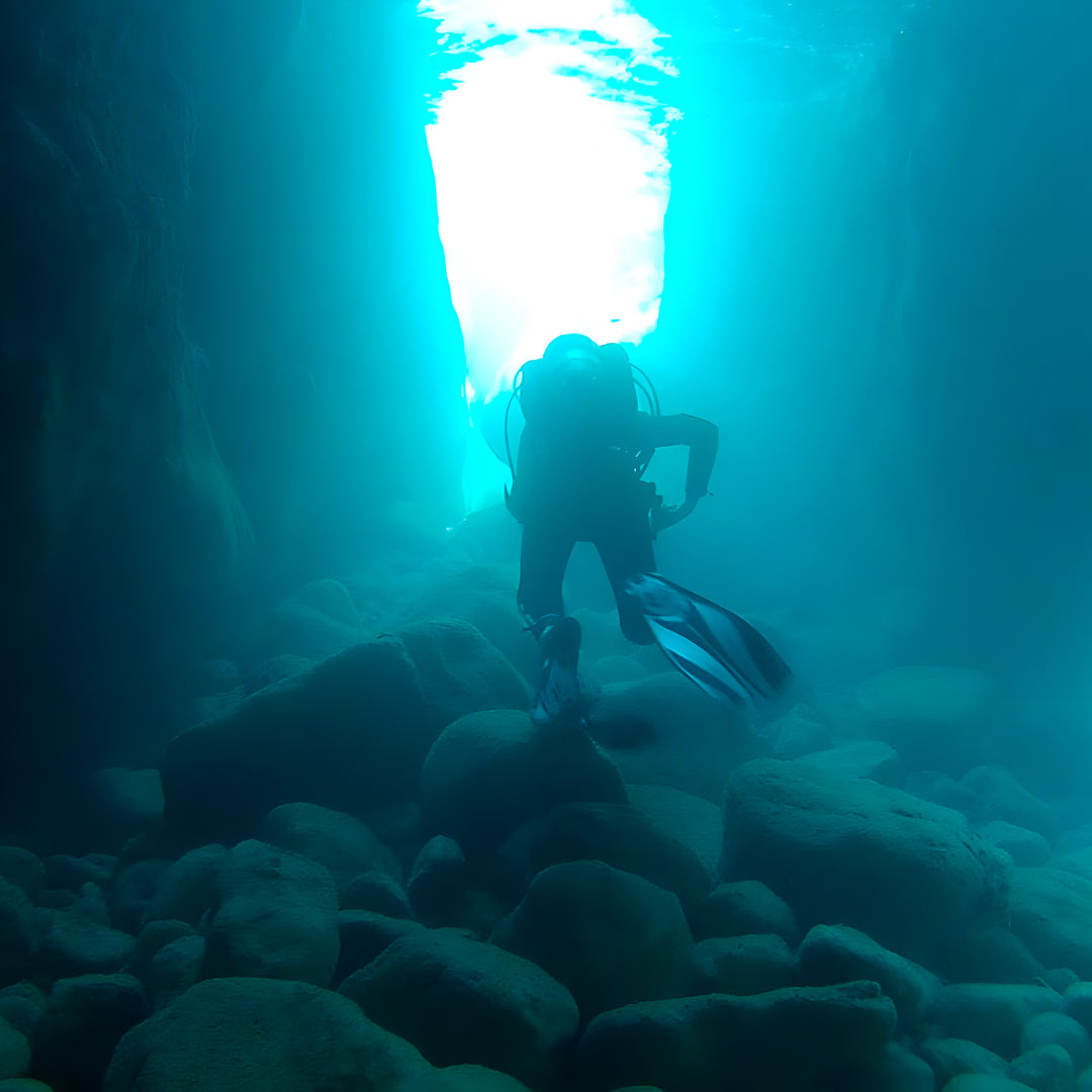 PADI Advanced Open Water Diver Course in Zakynthos