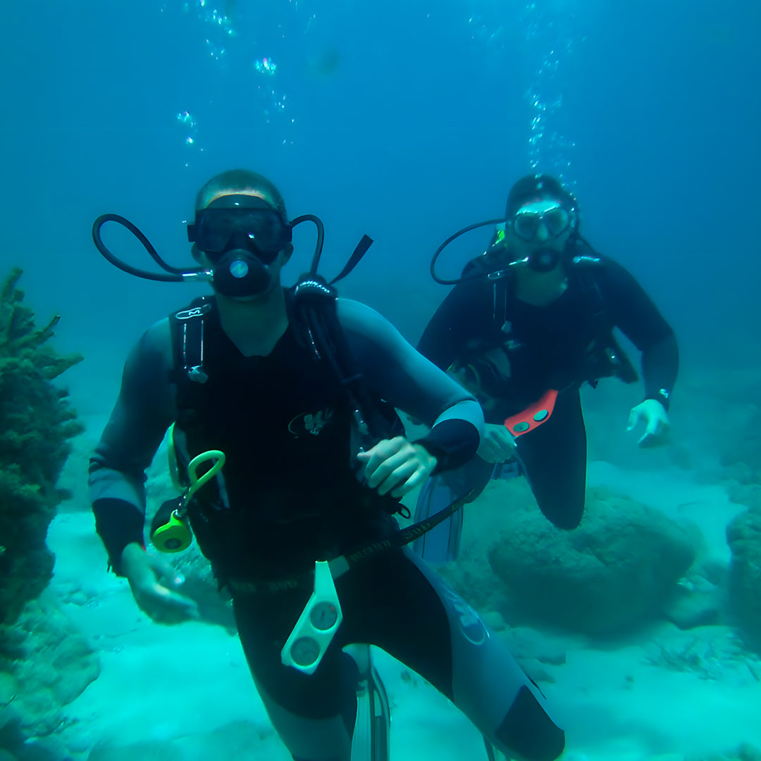 PADI Open Water Diver Course in Zakynthos