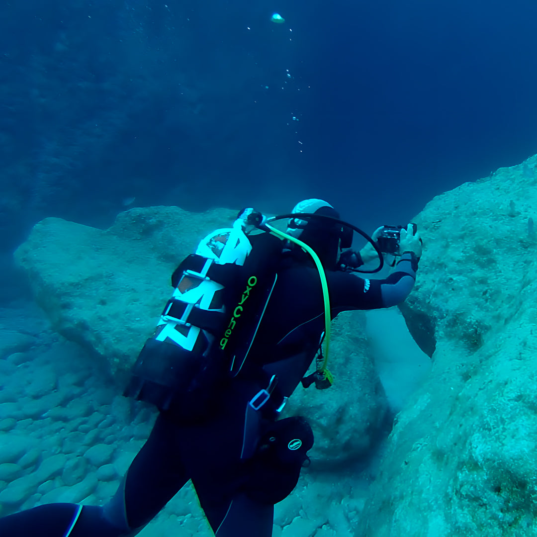 Curso de Divemaster