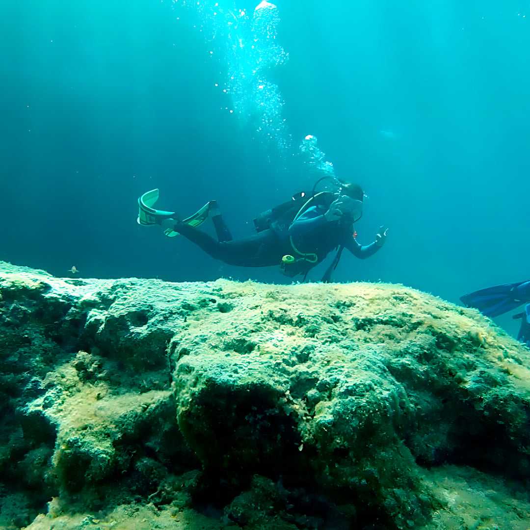 Curso de Divemaster