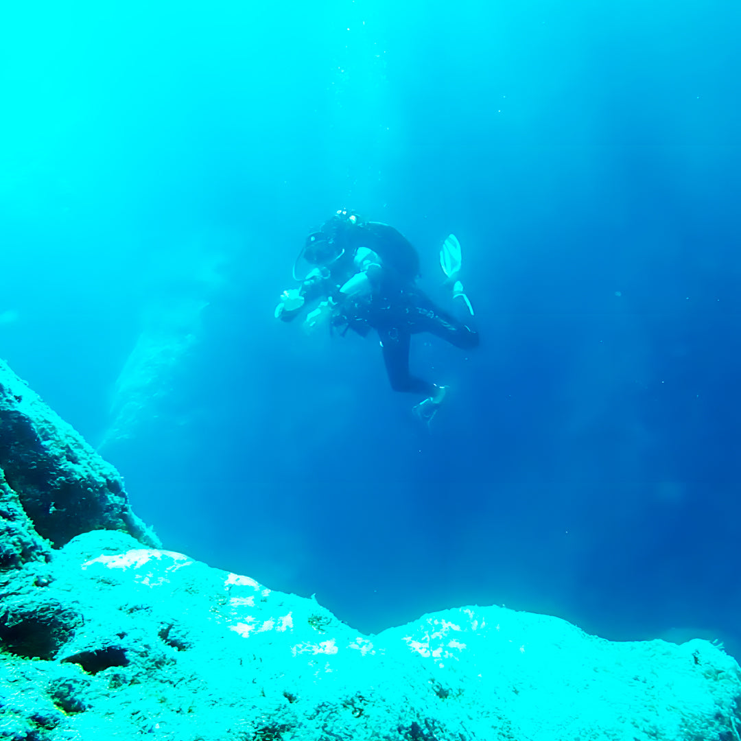 Curso de Divemaster