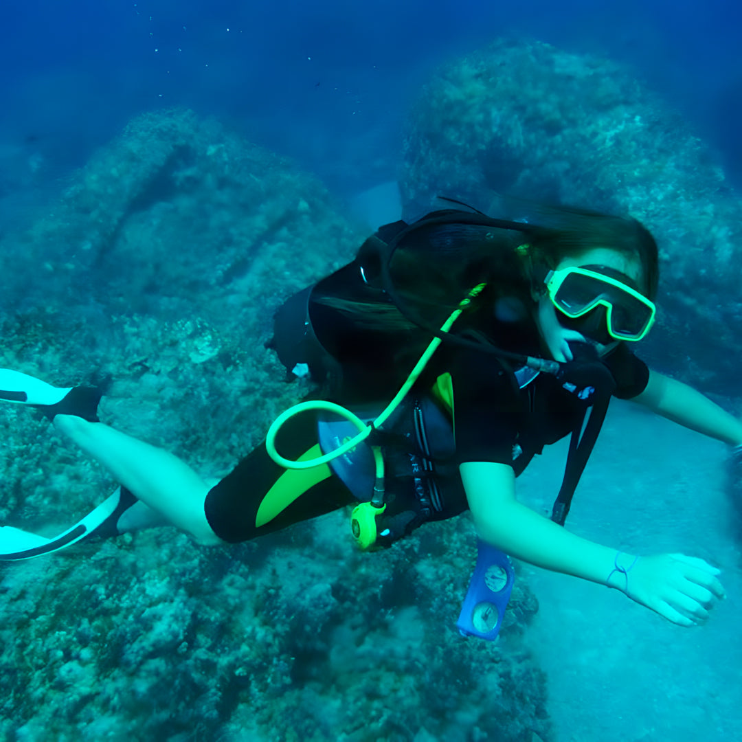 Curso de Divemaster