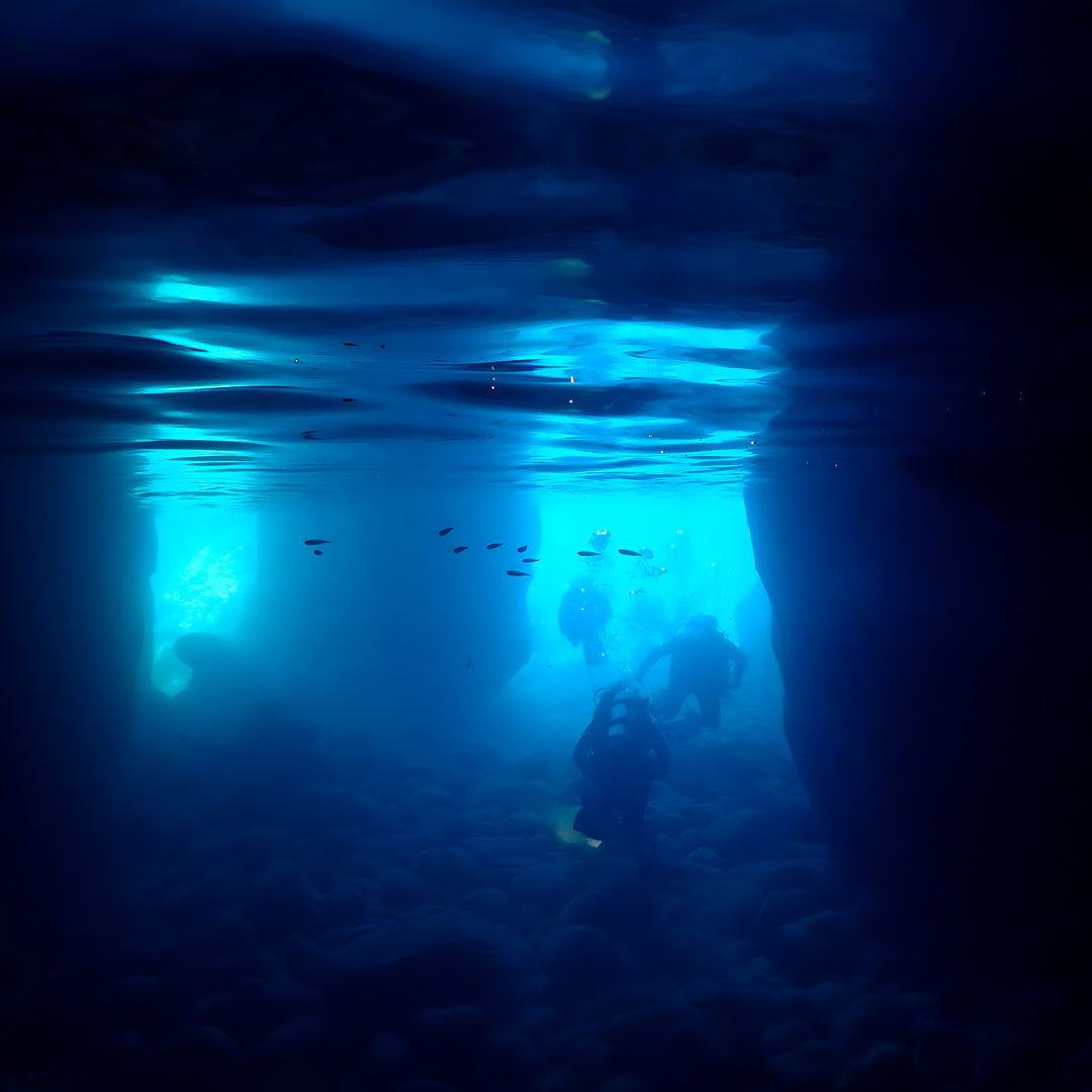 Zakynthos Escorted Fun Dive