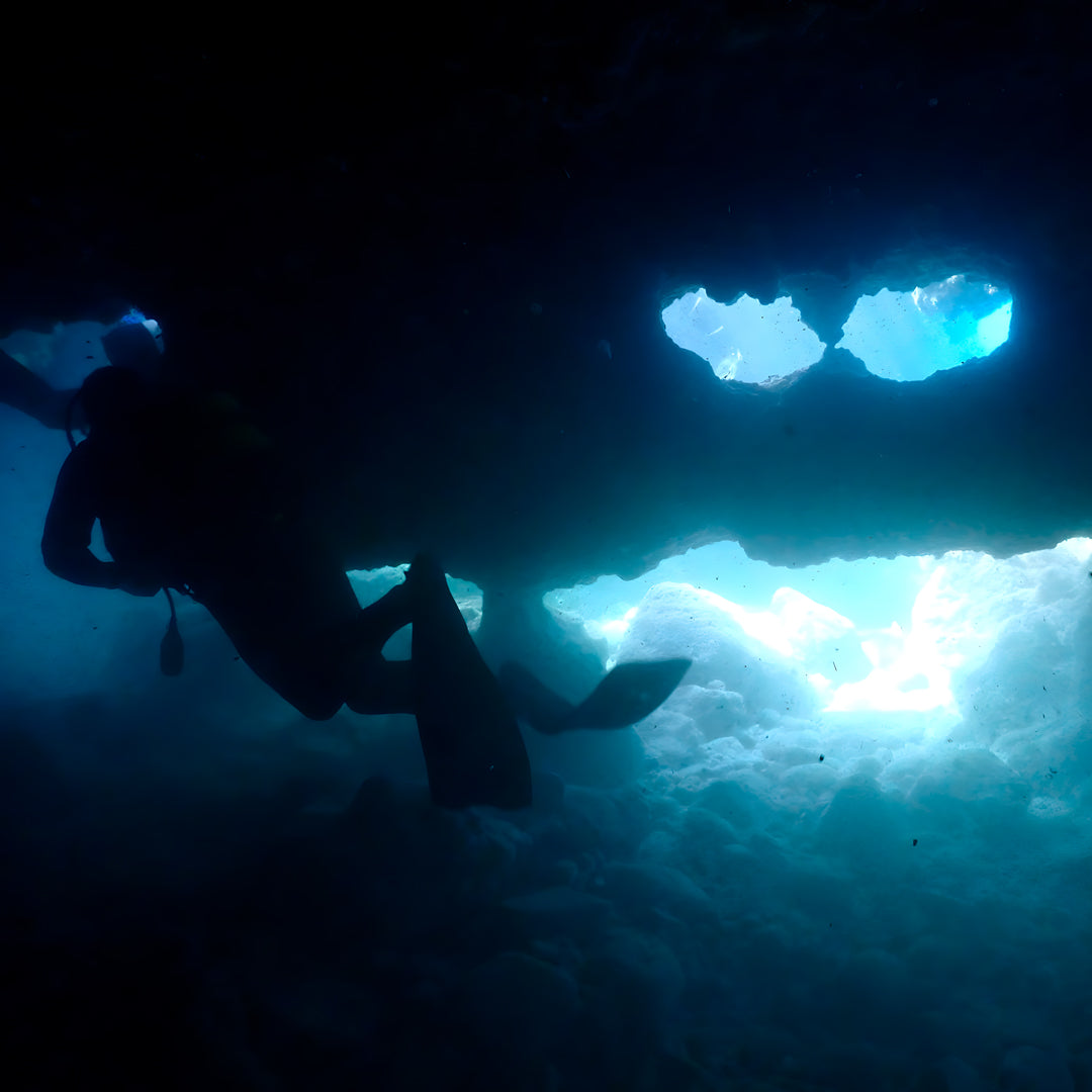 Zakynthos Escorted Fun Dive