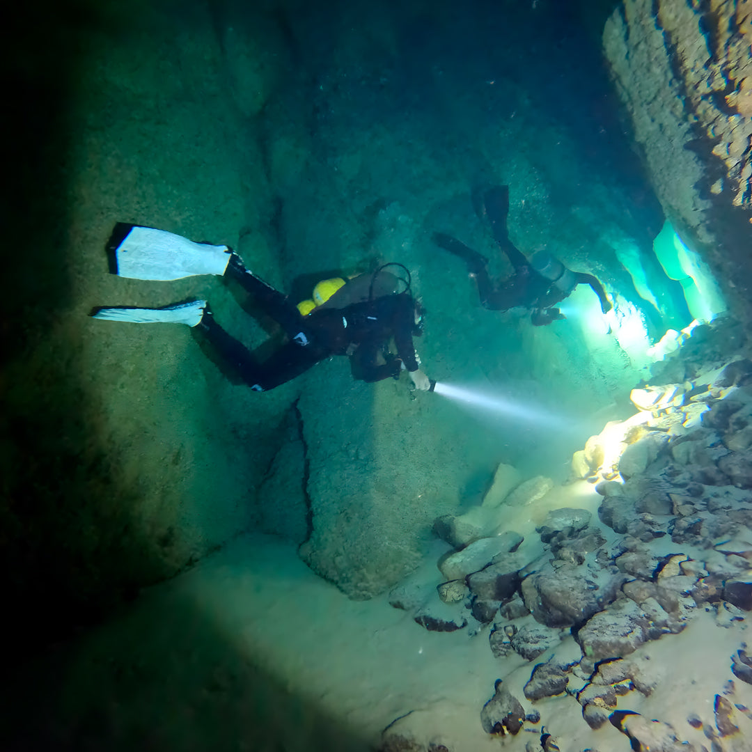 PADI Open Water Diver Course in Zakynthos