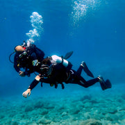 Curso de Divemaster