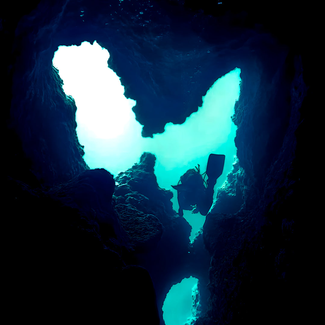 PADI Open Water Diver Course in Zakynthos