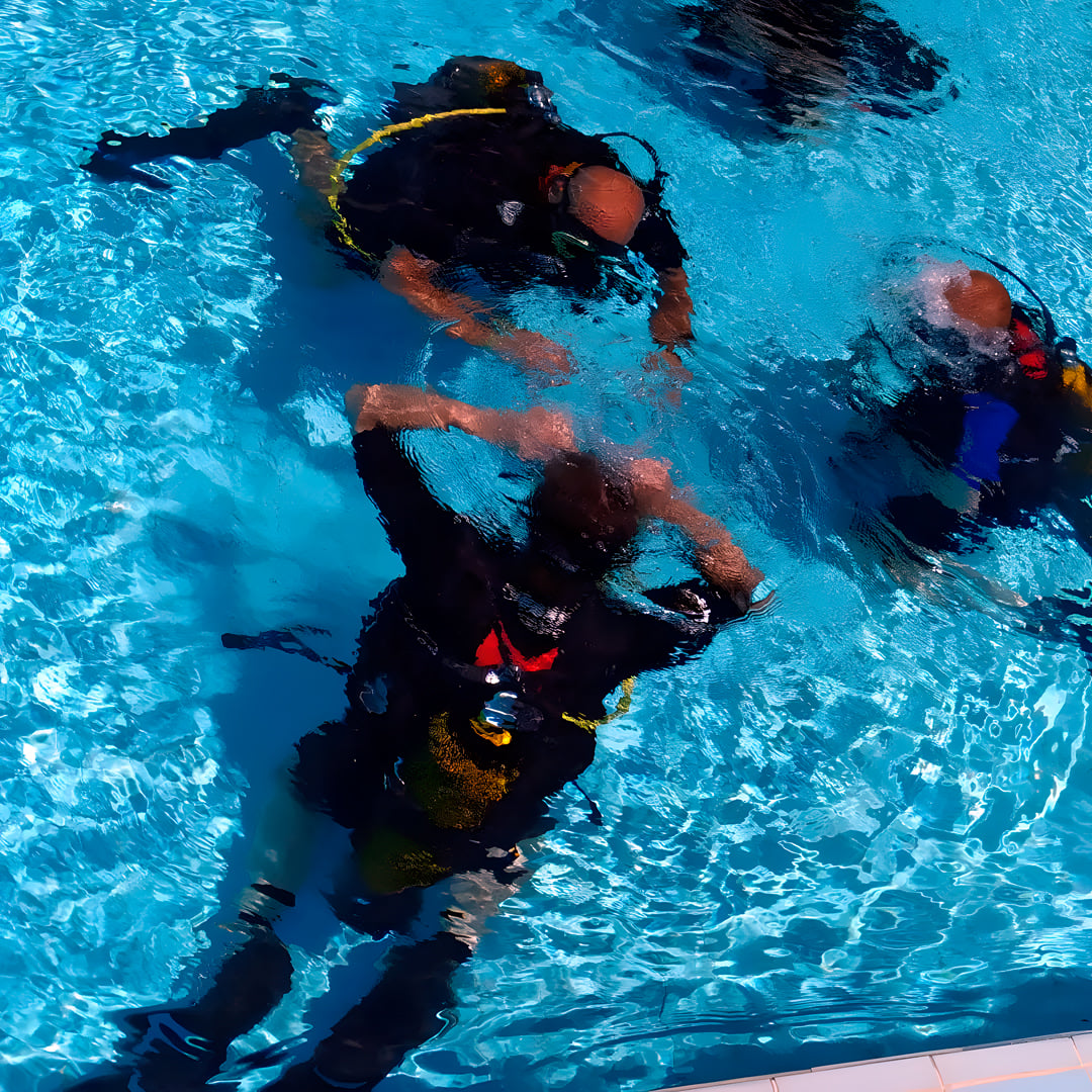 PADI Open Water Diver Course in Zakynthos