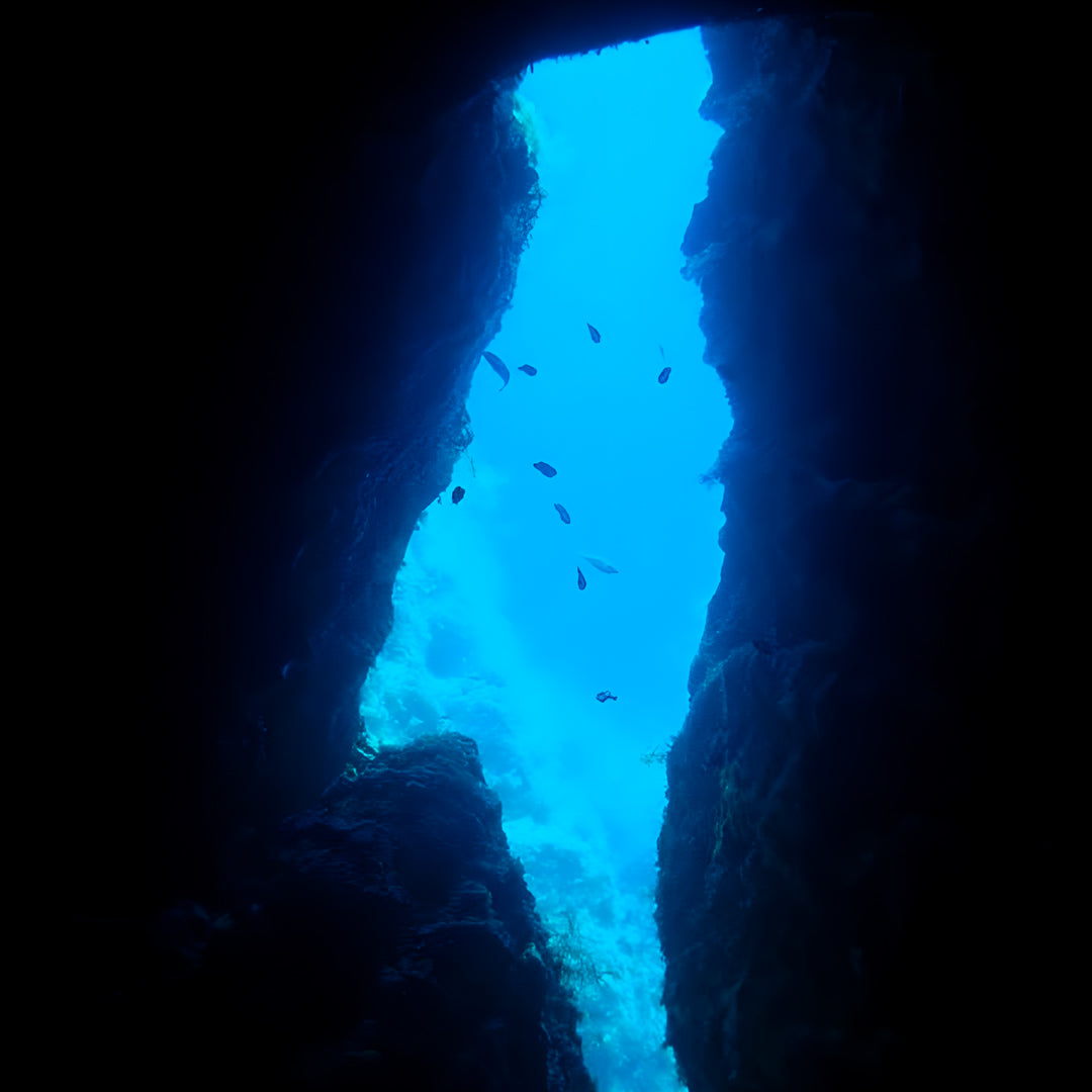 PADI Advanced Open Water Diver Course in Zakynthos