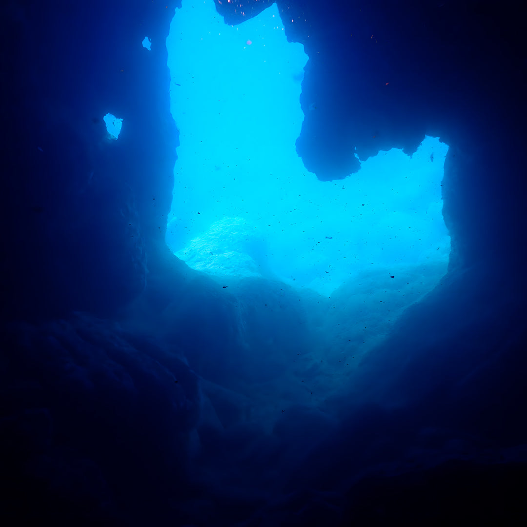 PADI Advanced Open Water Diver Course in Zakynthos