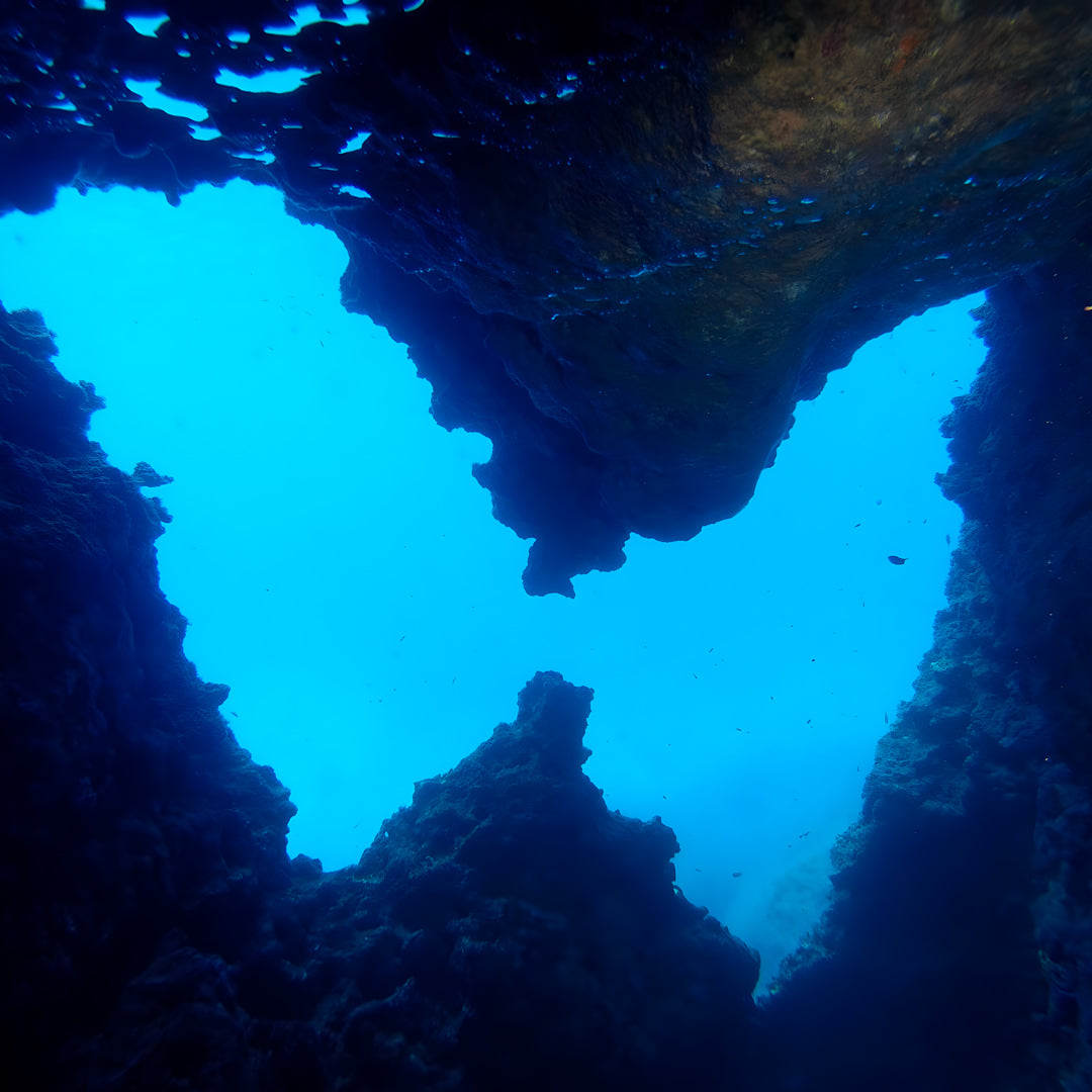 Zakynthos Escorted Fun Dive