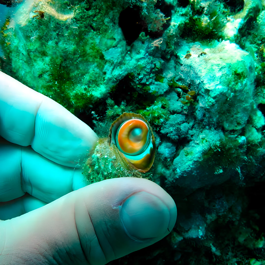 Bautismo de buceo - Zante