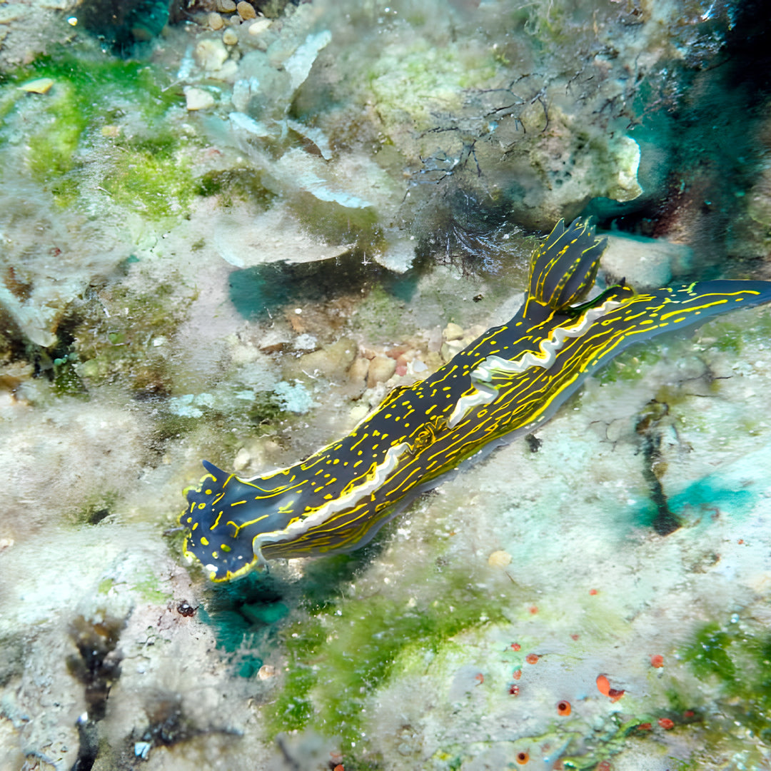 Bautismo de buceo - Zante