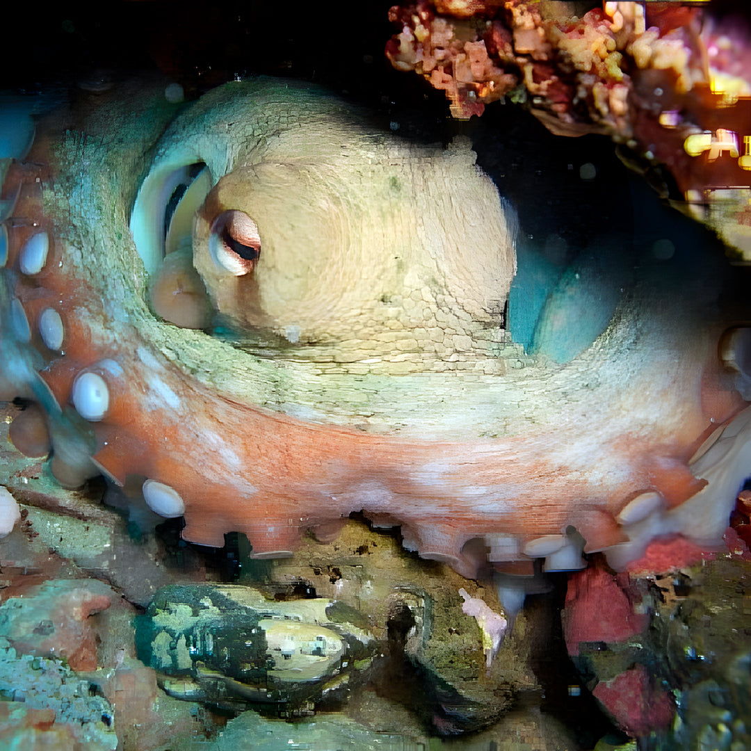 Zakynthos Escorted Fun Dive