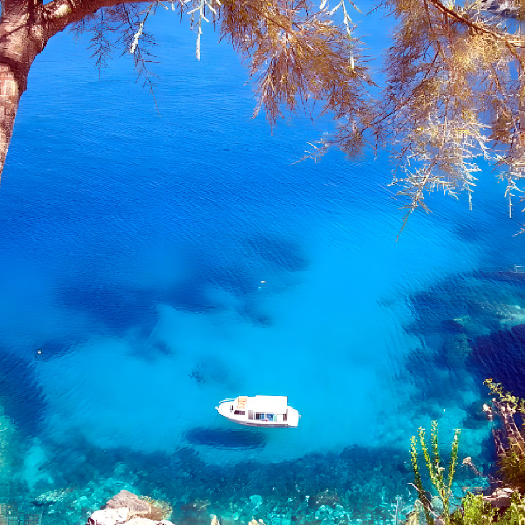 Zakynthos Escorted Fun Dive