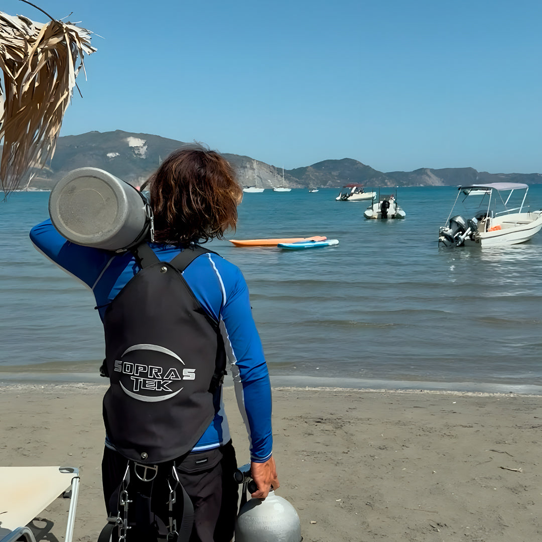 Curso de Divemaster