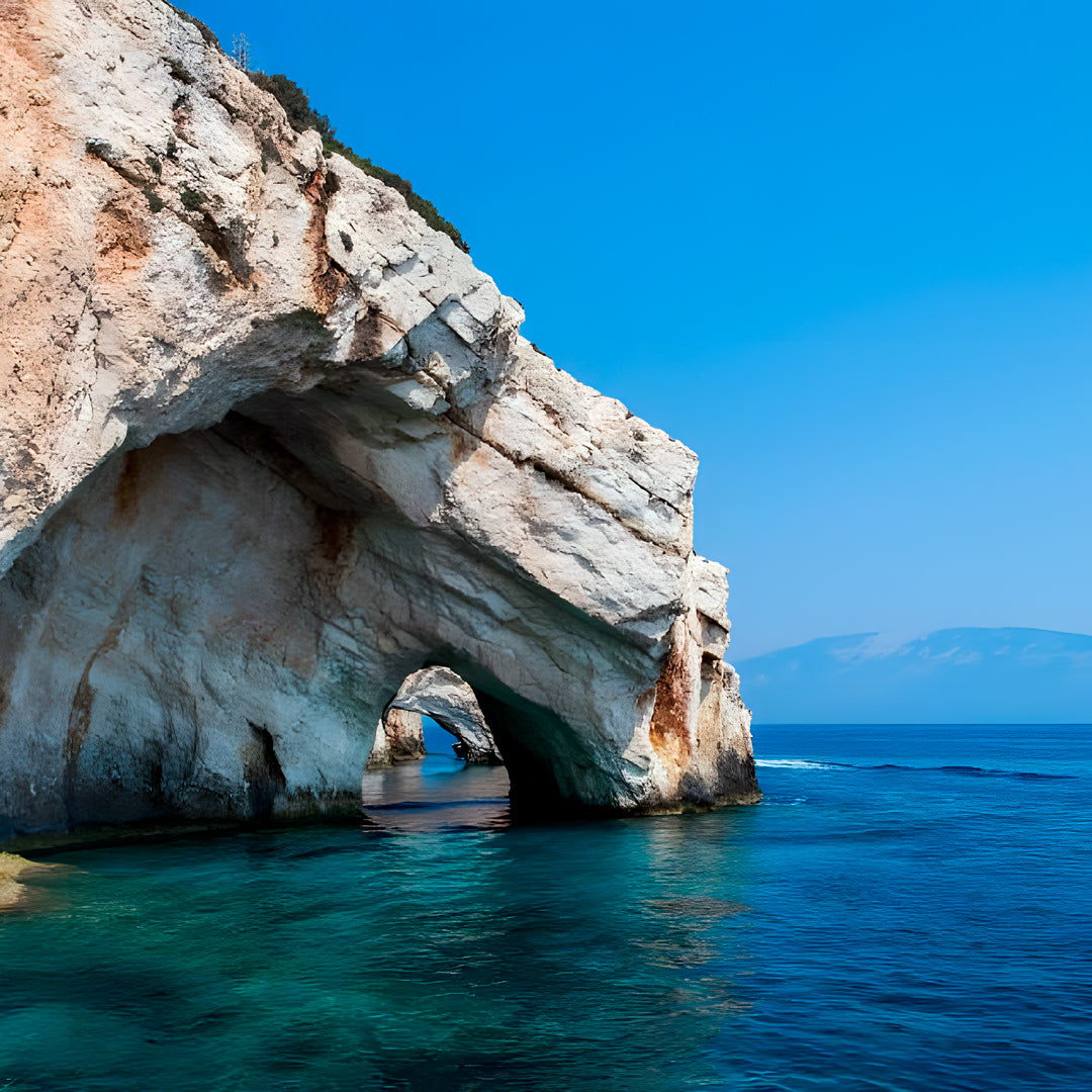 PADI Open Water Diver Course in Zakynthos