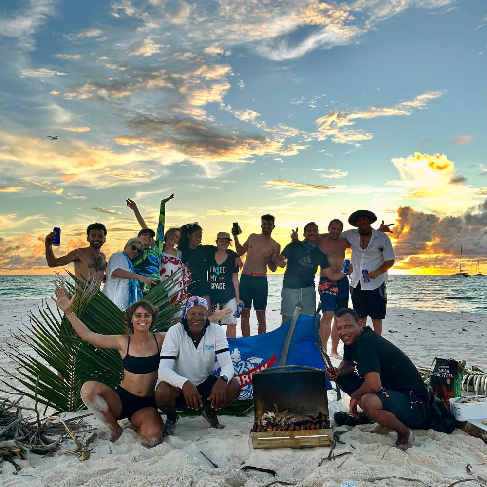 Discover Freediving Course