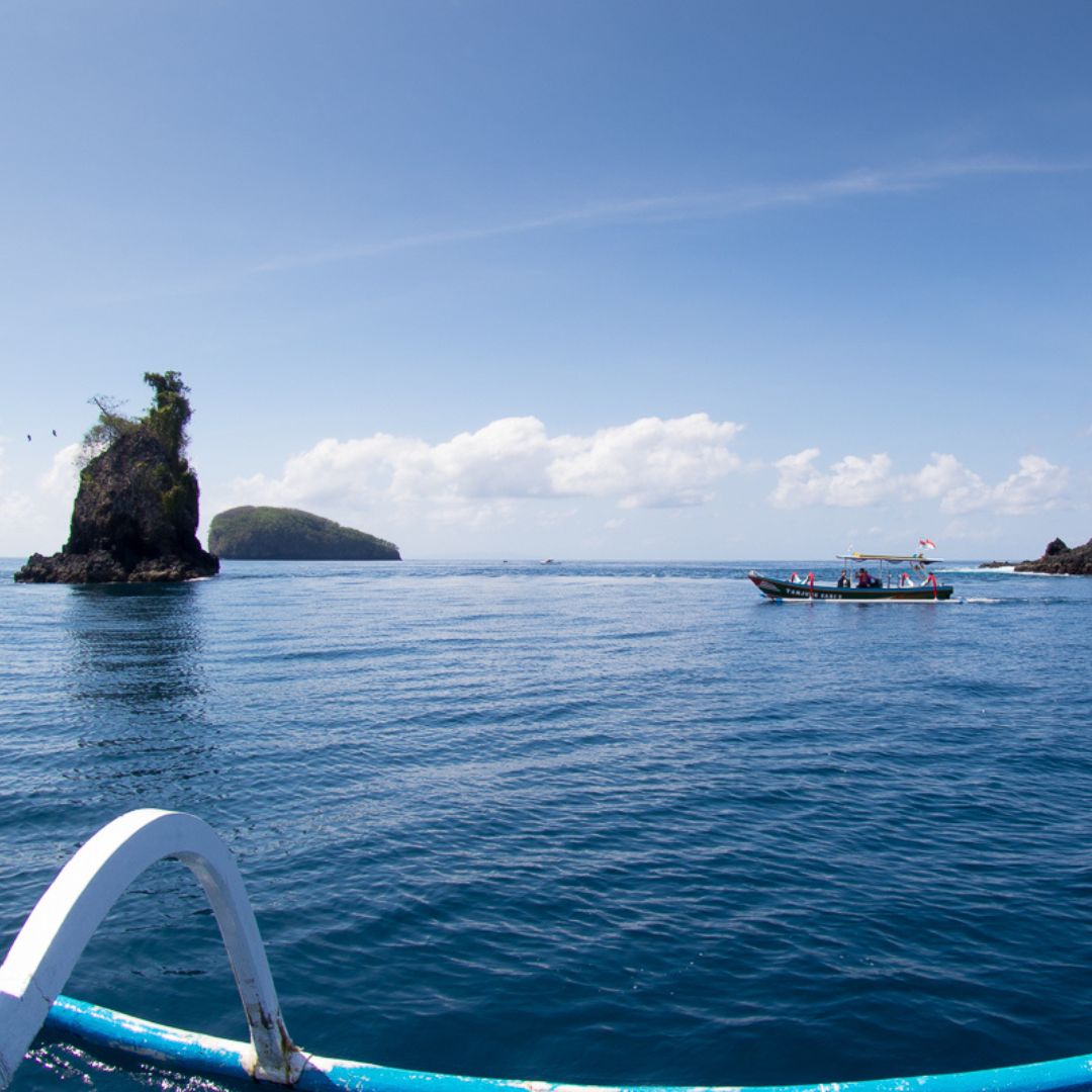 Padang Bai Fun Dive Day Trip