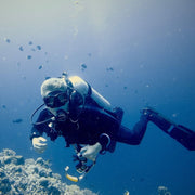 Puerto Princesa Scuba Diving Liveaboard