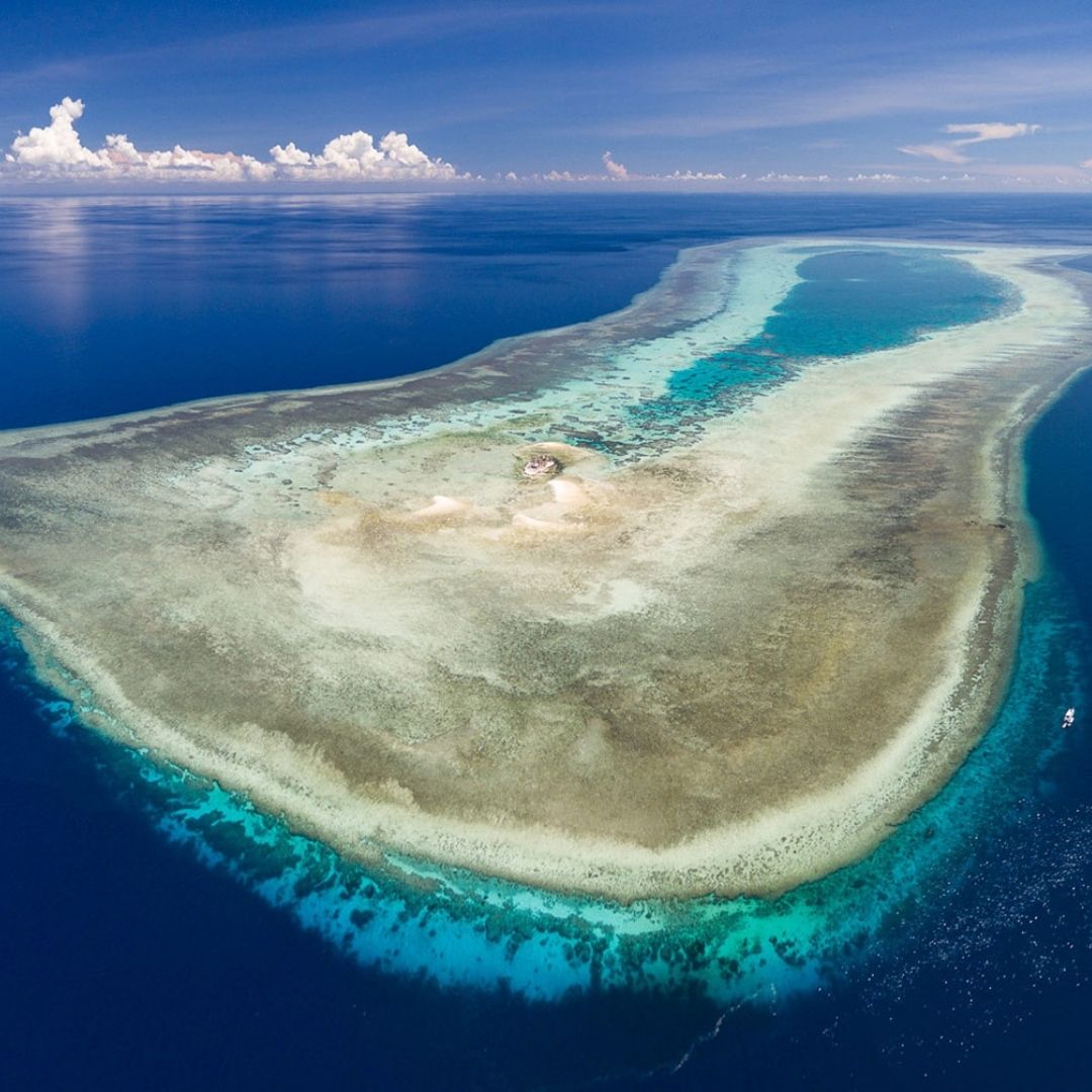 Puerto Princesa Scuba Diving Liveaboard