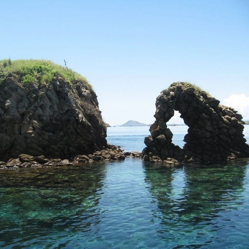 Komodo Paradise Fun Dive