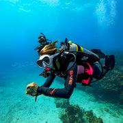 Komodo Islands PADI Open Water Course
