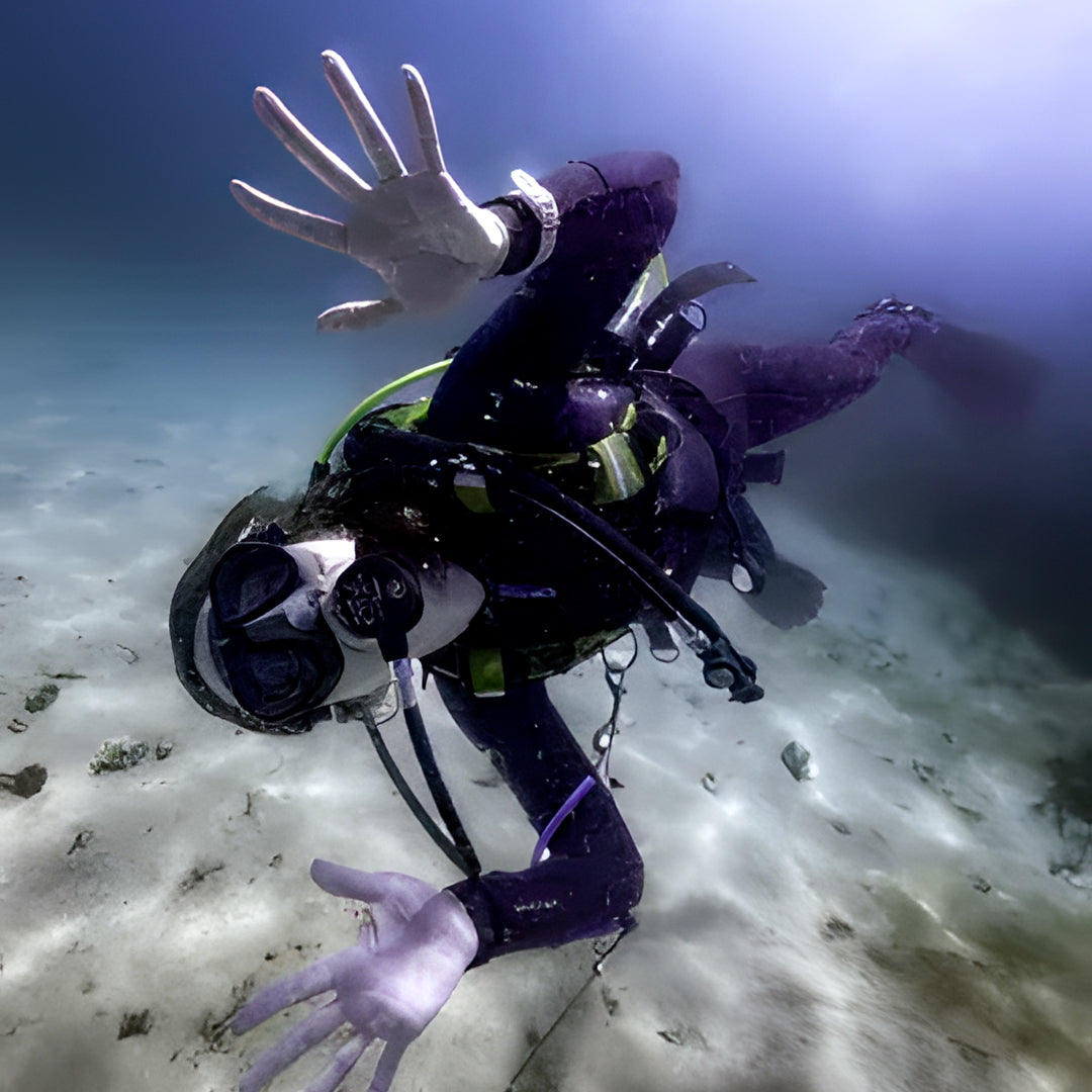 Komodo Islands PADI Open Water Course