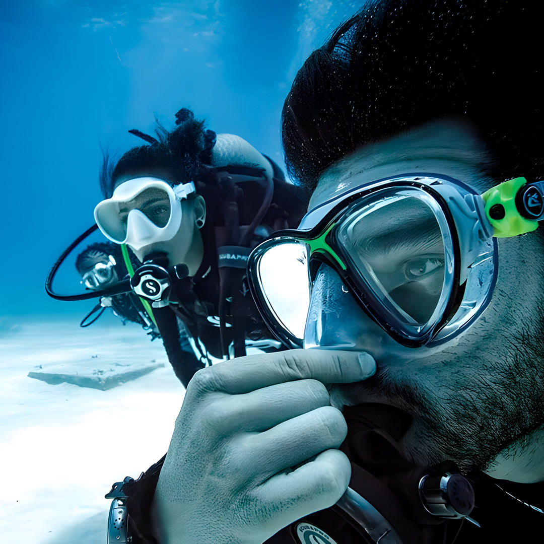 Learn Scuba Diving in Komodo Islands