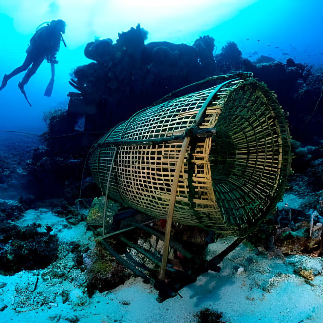 Learn Scuba Diving in Komodo Islands