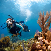 Komodo Islands Open Water and Advanced Scuba Diver Course Combo