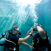 Learn Scuba Diving in Komodo Islands