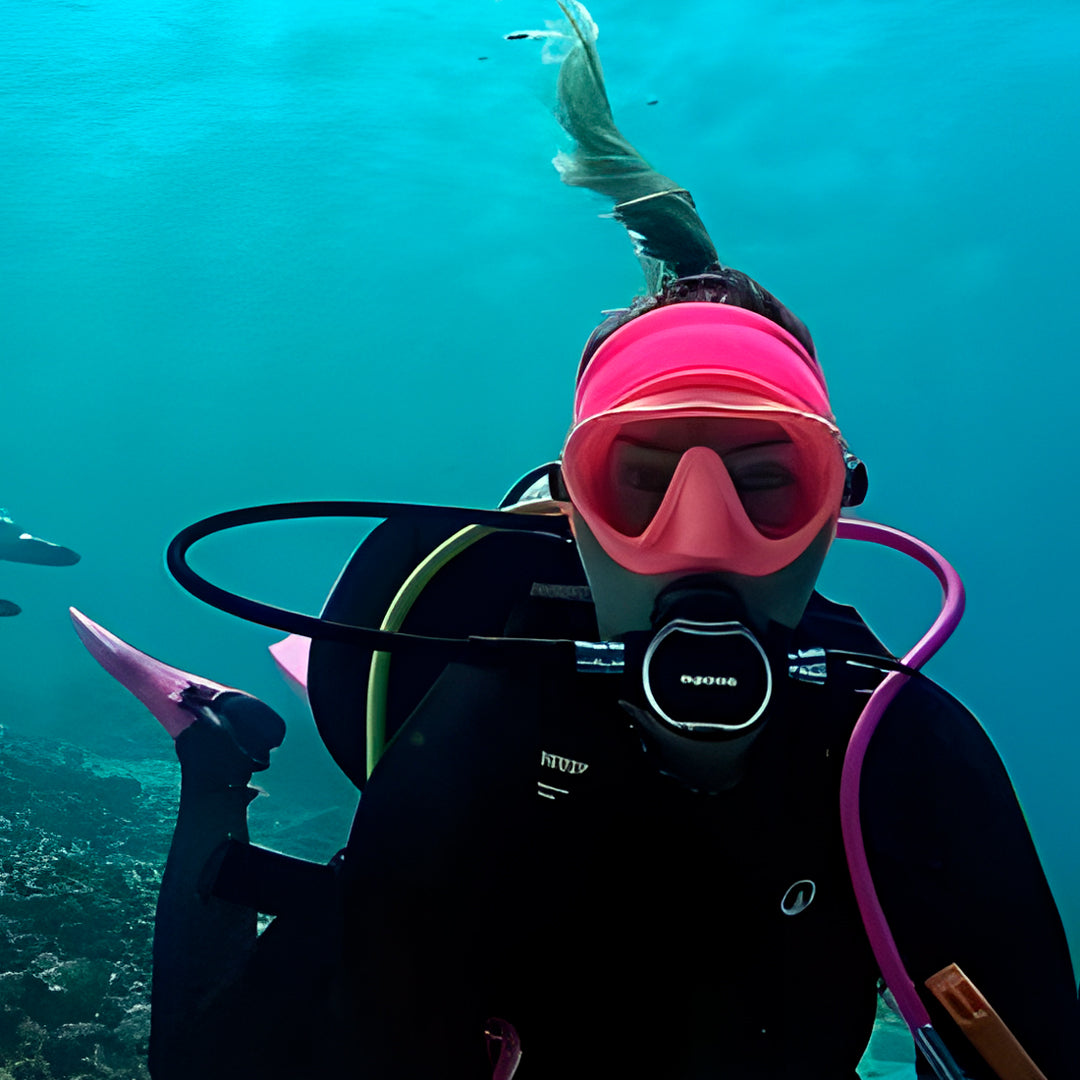 Learn Scuba Diving in Komodo Islands