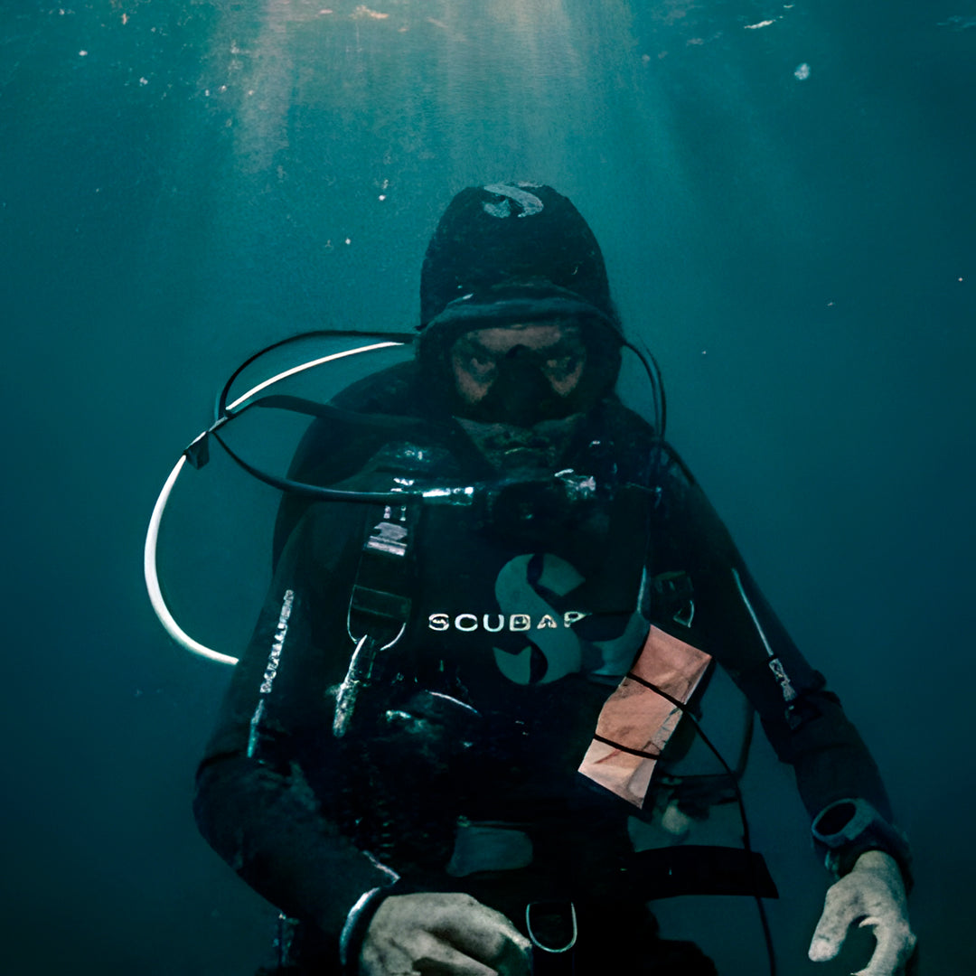 Komodo Islands PADI Open Water Course