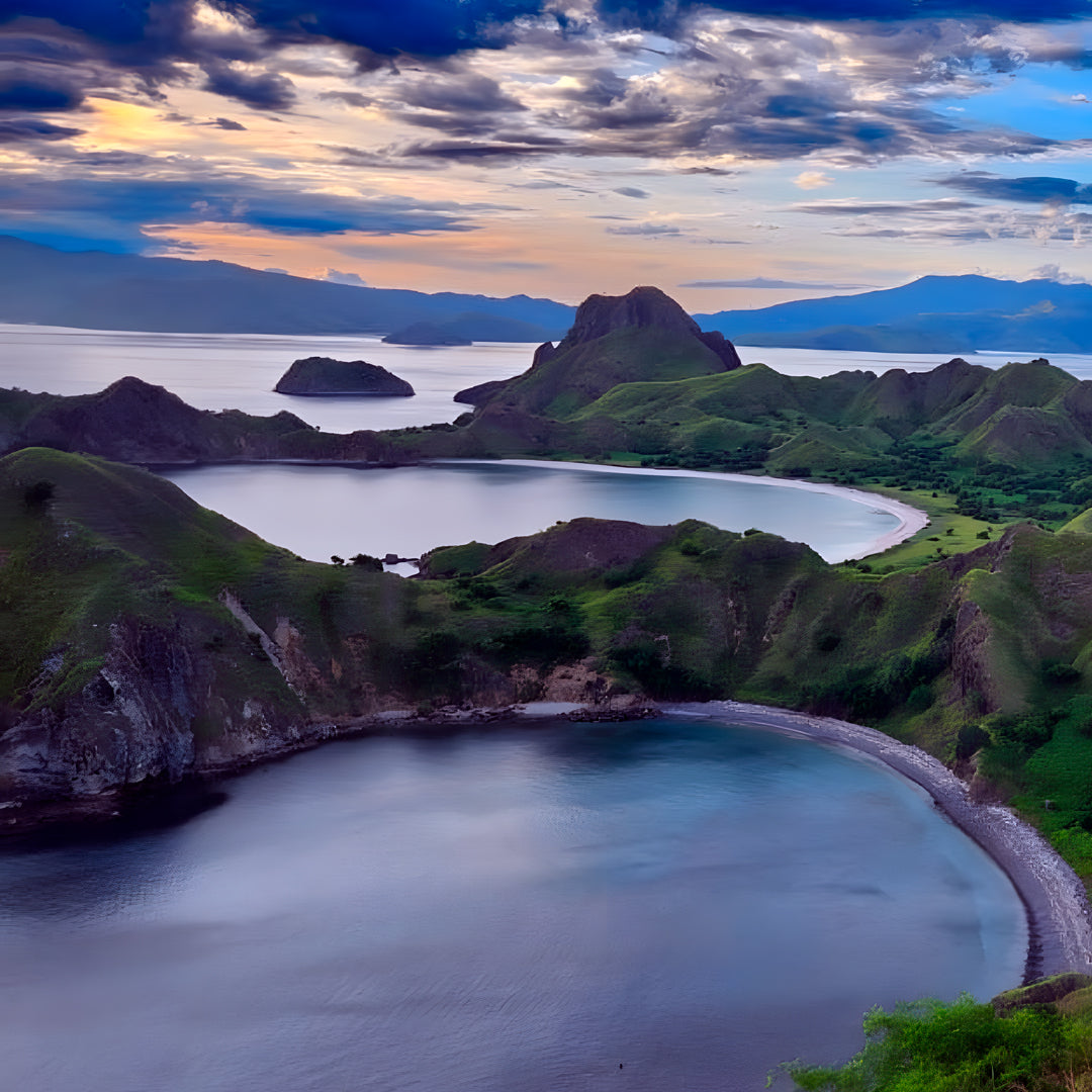Komodo Islands PADI Open Water Course