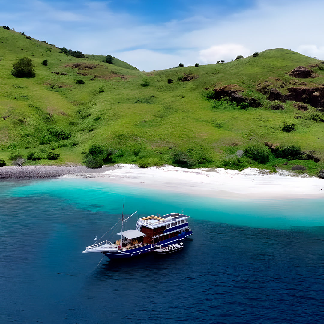 Komodo Paradise Fun Dive