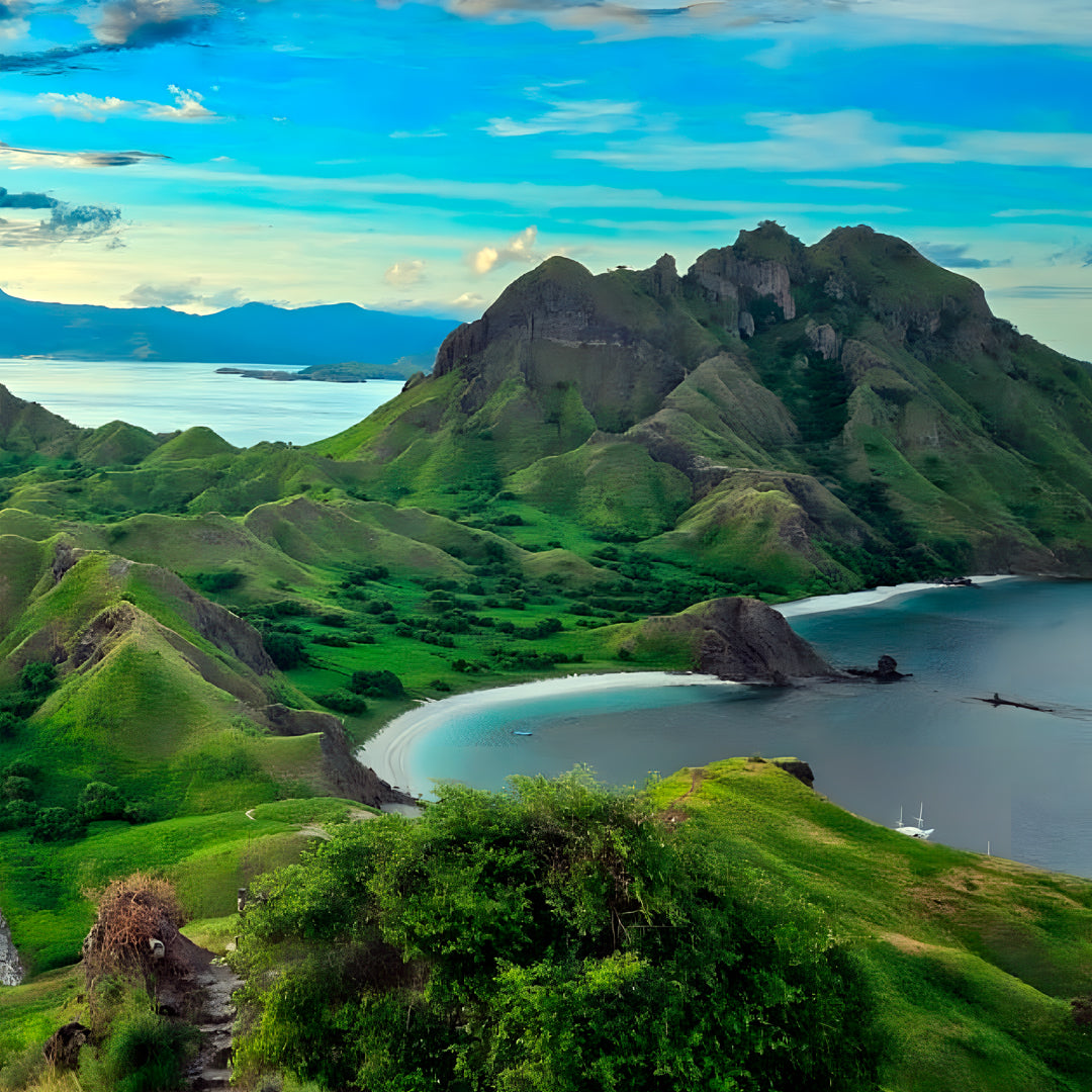 Komodo Paradise Fun Dive