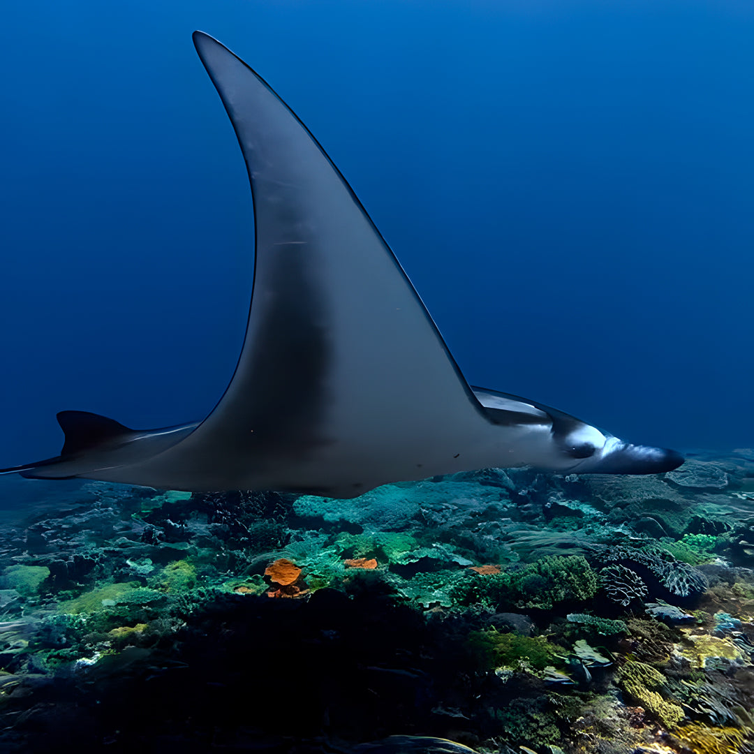 Zero to Hero PADI Divemaster Course in Komodo Islands