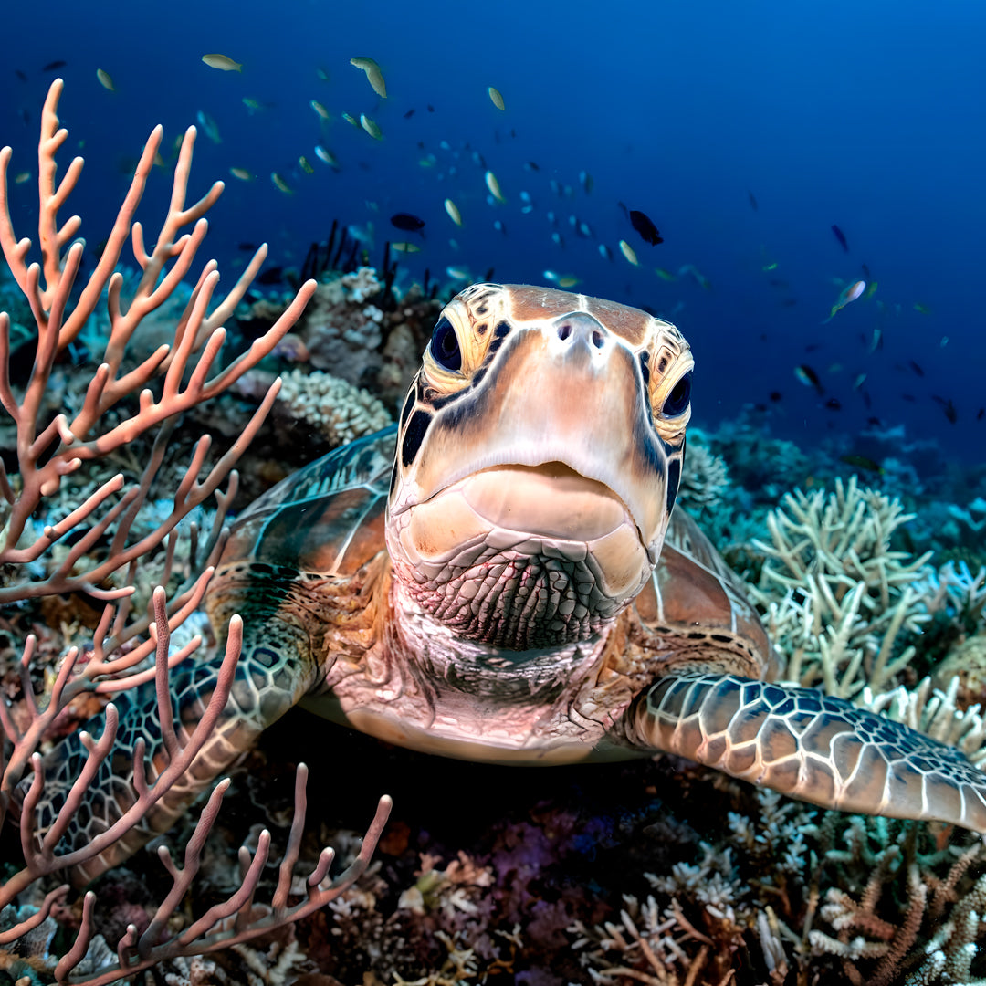 Learn Scuba Diving in Komodo Islands