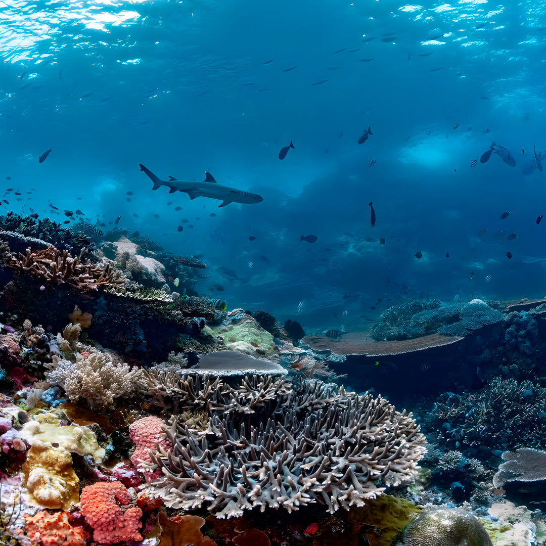 Komodo Paradise Fun Dive