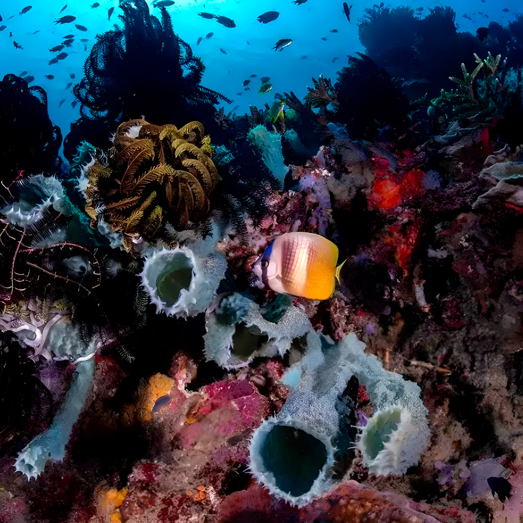Komodo Paradise Fun Dive
