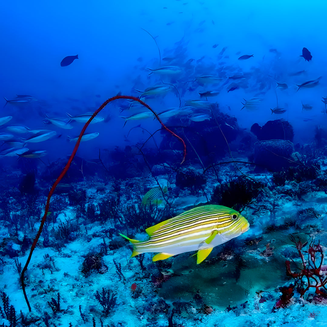 Komodo Paradise Fun Dive