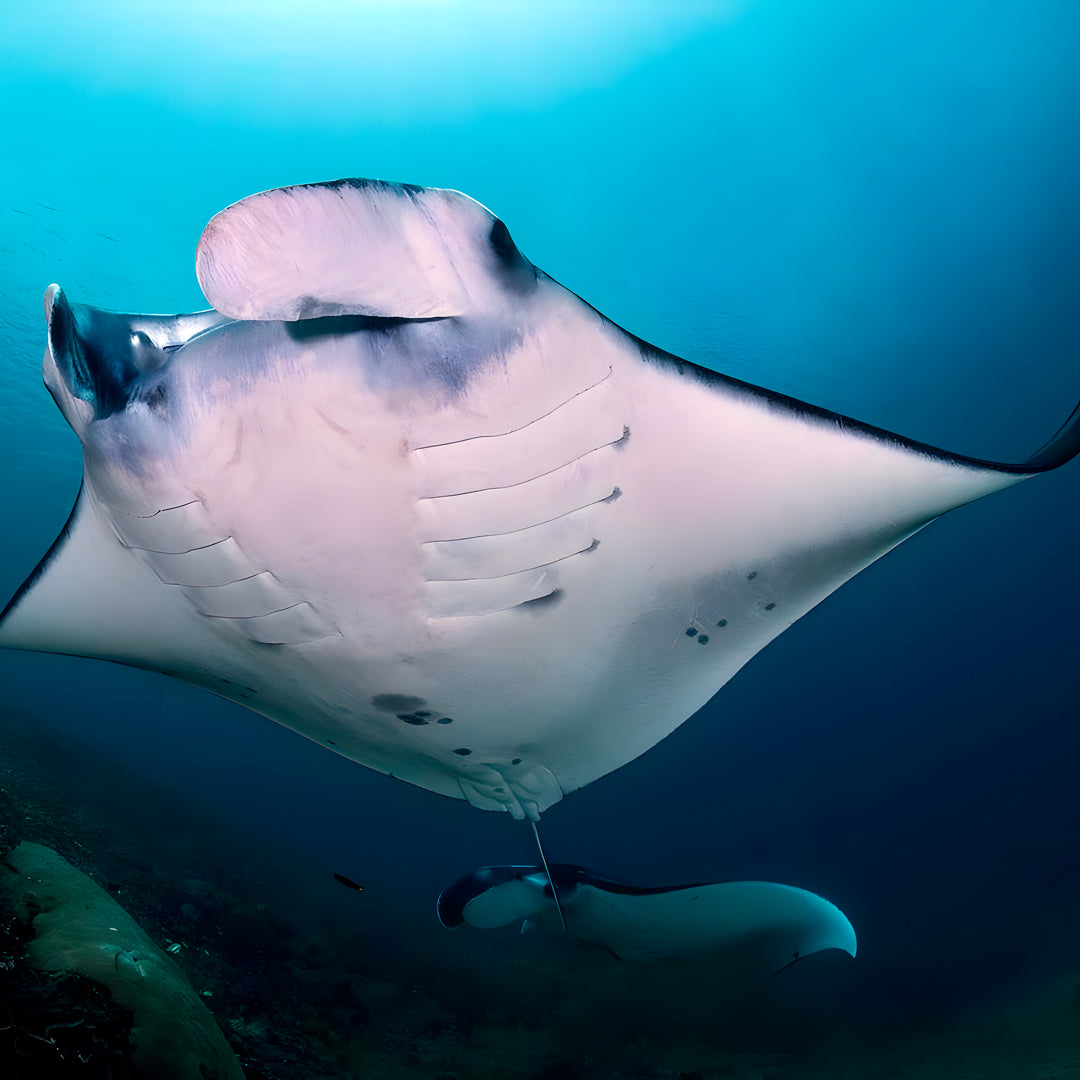 Komodo Paradise Fun Dive