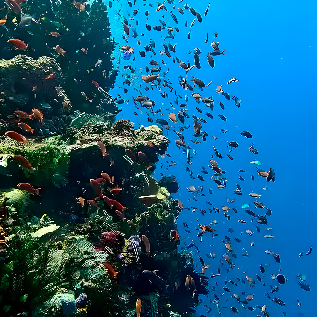 Komodo Paradise Fun Dive