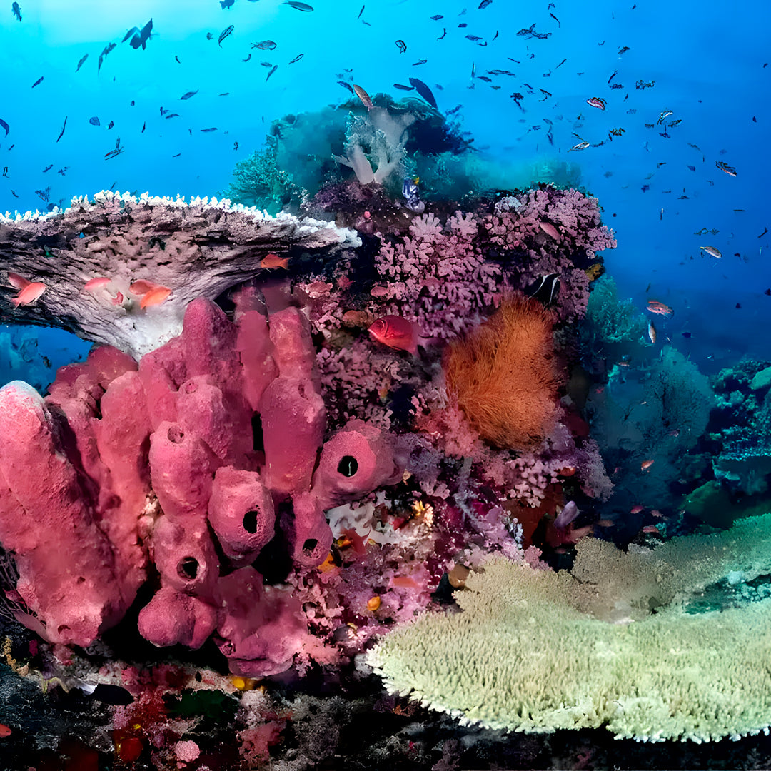 Komodo Islands PADI Open Water Course