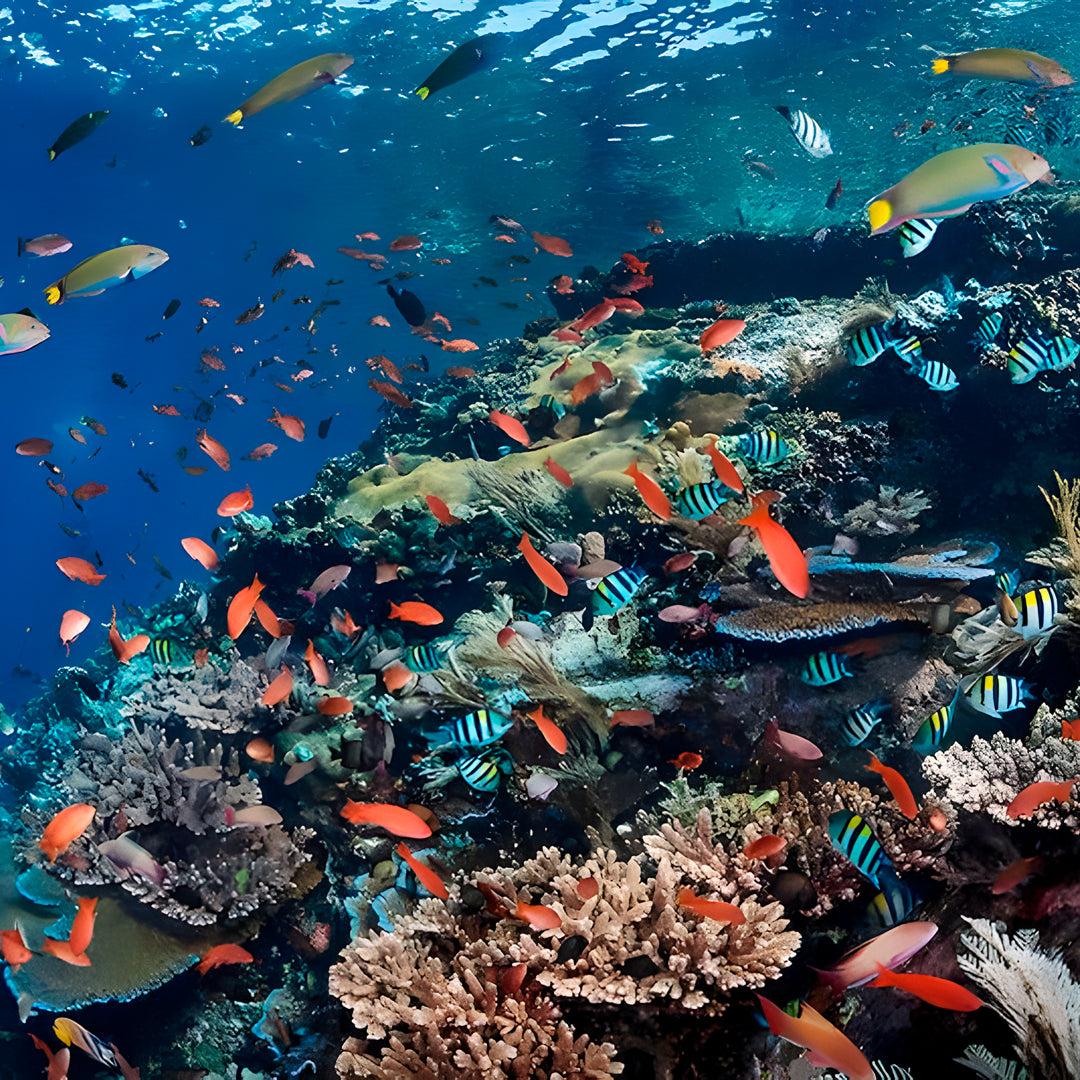 Komodo Islands PADI Open Water Course