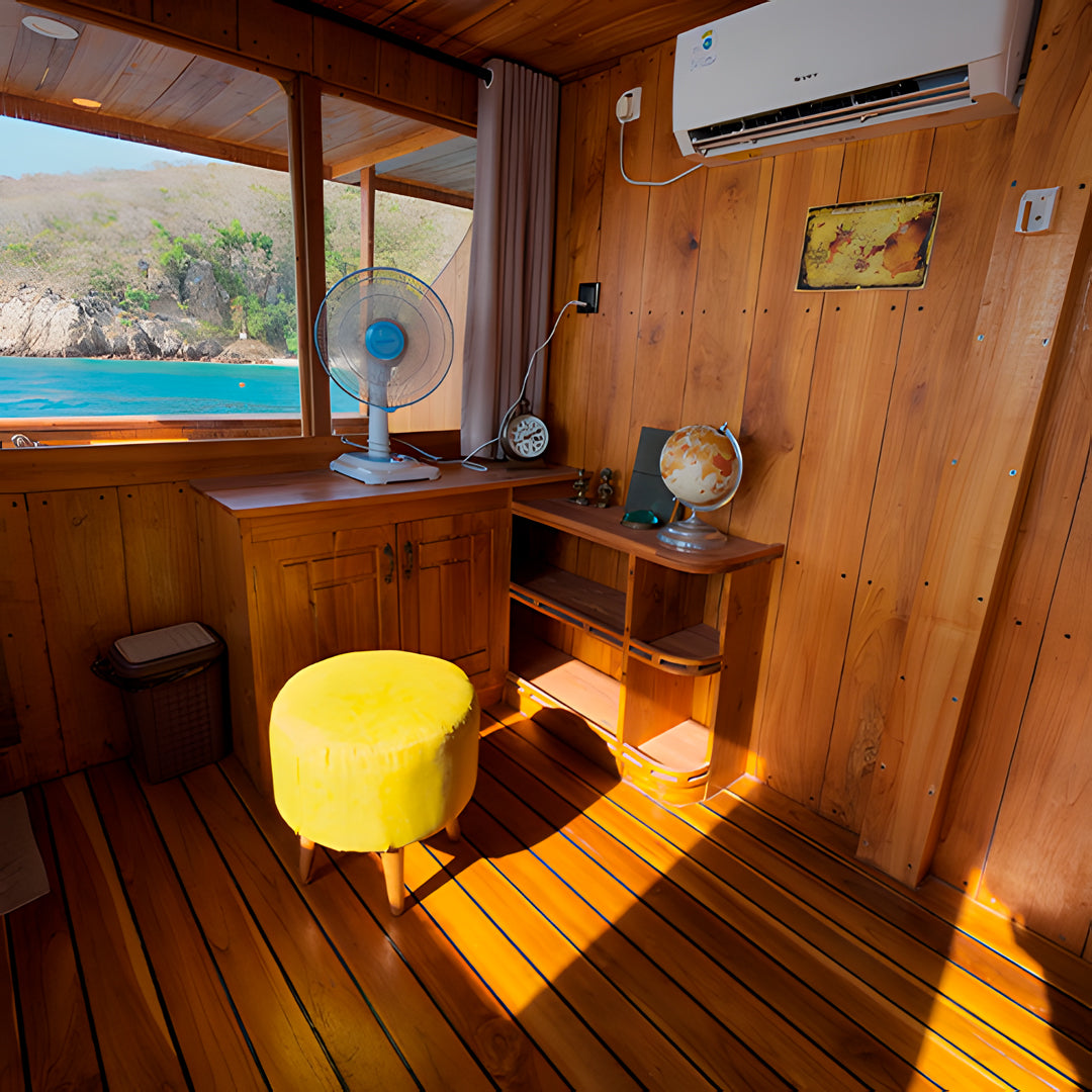 Learn Scuba Diving in Komodo Islands
